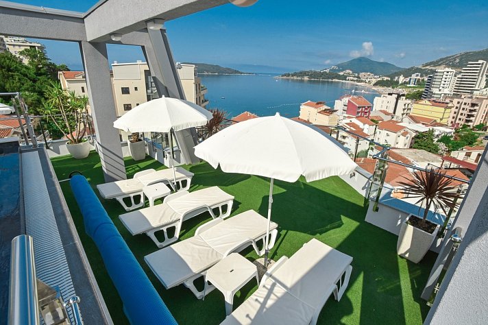 Hotel La Mer