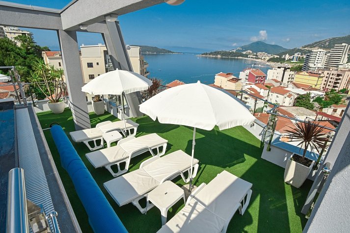 Hotel La Mer