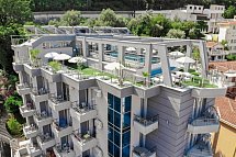 Hotel La Mer