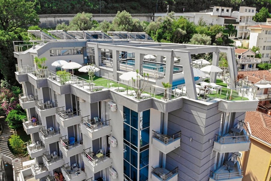 Hotel La Mer
