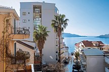 Hotel La Mer
