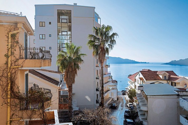 Hotel La Mer