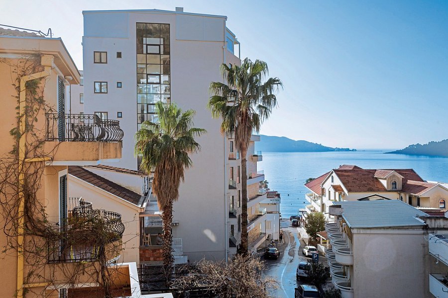 Hotel La Mer