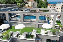 Hotel La Mer