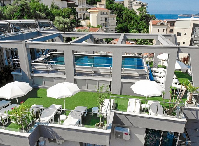 Hotel La Mer