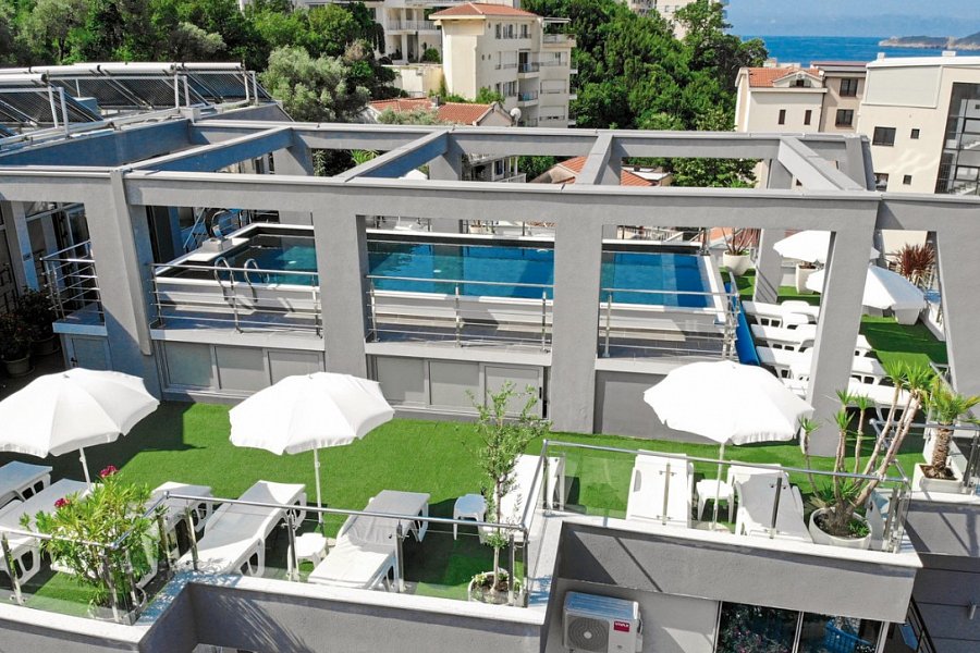 Hotel La Mer