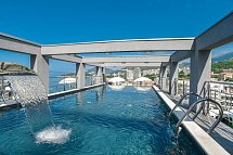 Hotel La Mer