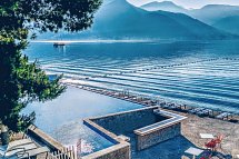 Carine Hotel Delfin