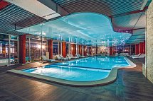 Carine Hotel Delfin