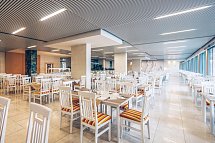 Carine Hotel Delfin