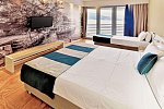Carine Hotel Delfin