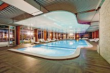Carine Hotel Delfin