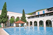 Hotel Aleksandar
