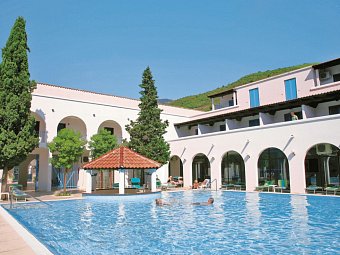 Hotel Aleksandar