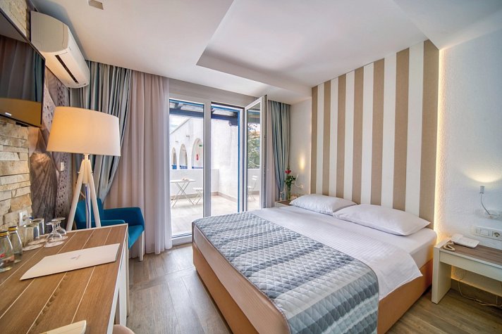 Hotel Aleksandar