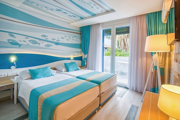 Hotel Aleksandar
