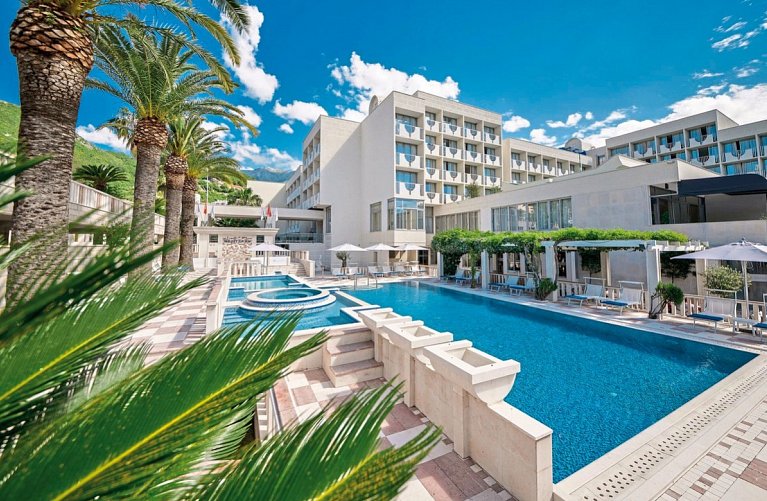 Mediteran Hotel & Resort