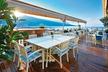 Mediteran Hotel & Resort