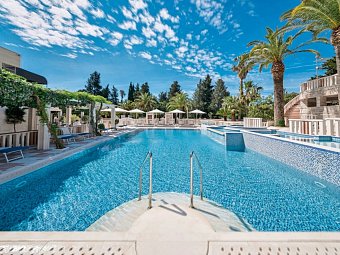 Mediteran Hotel & Resort