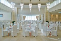 Mediteran Hotel & Resort
