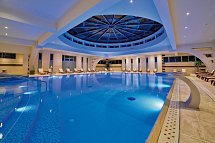 Mediteran Hotel & Resort