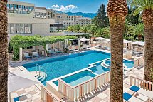 Mediteran Hotel & Resort