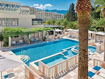 Mediteran Hotel & Resort