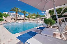 Mediteran Hotel & Resort