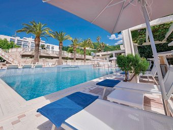 Mediteran Hotel & Resort