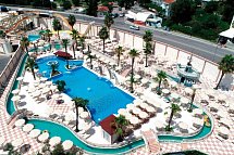 Mediteran Hotel & Resort