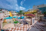 Mediteran Hotel & Resort