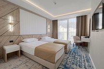 Tara - Wohnbeispiel Doppelzimmer (Zimmercodierung DB1)