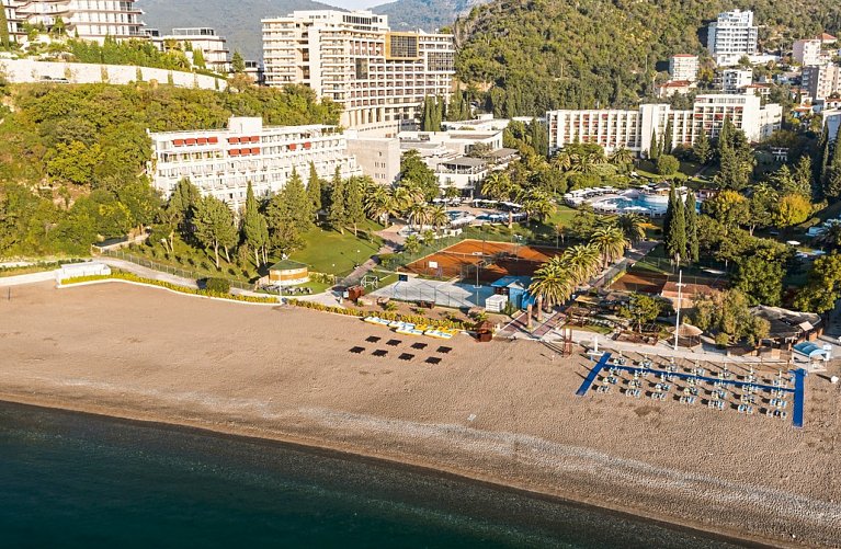 Iberostar Waves Bellevue