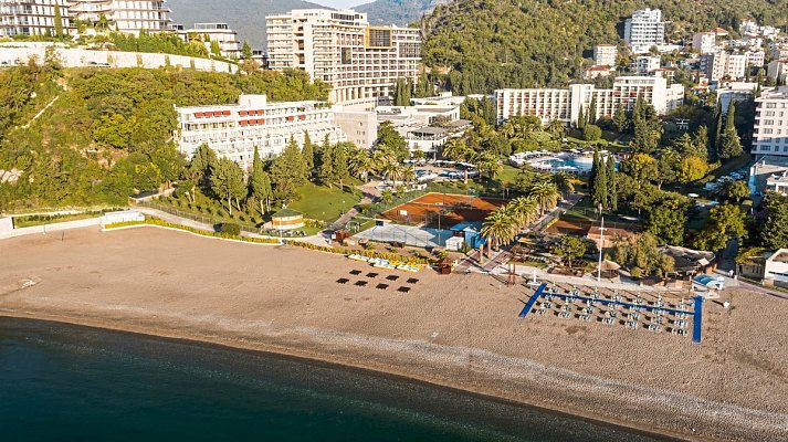 Iberostar Waves Bellevue