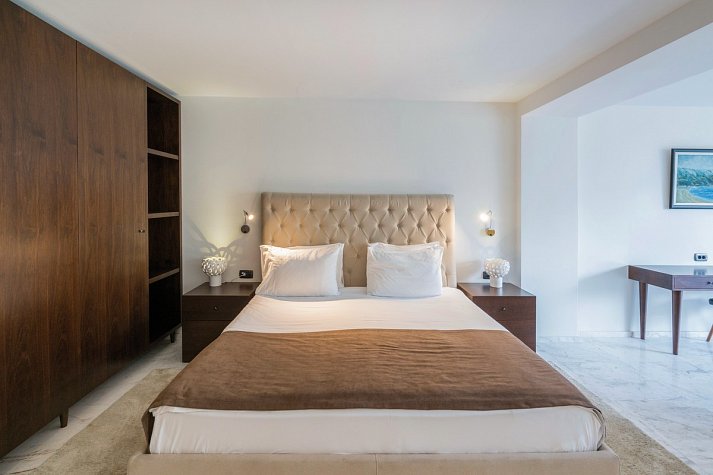 Iberostar Waves Bellevue - Superior-Junior-Suite