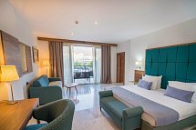 Iberostar Waves Bellevue - Suite mit Meerblick