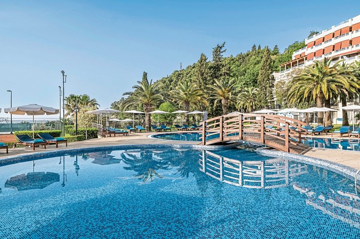 Iberostar Waves Bellevue