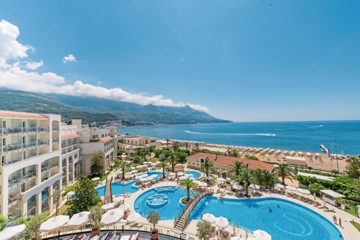 Splendid Conference & Spa Resort