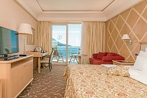 Splendid Conference & Spa Resort - Whsp. Doppelzimmer Superior Meerblick (Zimmercodierung DSM)