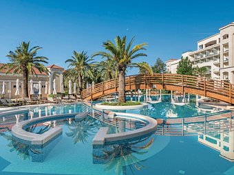 Splendid Conference & Spa Resort