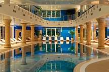 Splendid Conference & Spa Resort