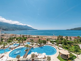 Splendid Conference & Spa Resort