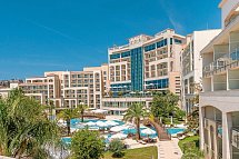 Splendid Conference & Spa Resort