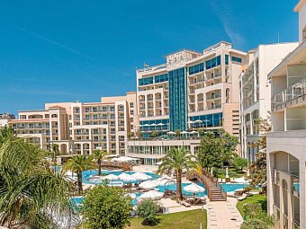 Splendid Conference & Spa Resort