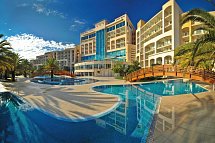 Splendid Conference & Spa Resort