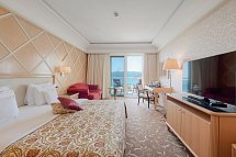 Splendid Conference & Spa Resort - Whsp. Doppelzimmer Superior Meerblick (Zimmercodierung DSM)
