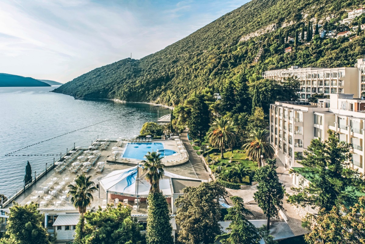 Iberostar Waves Herceg Novi