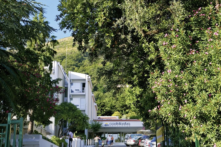 Castellastva