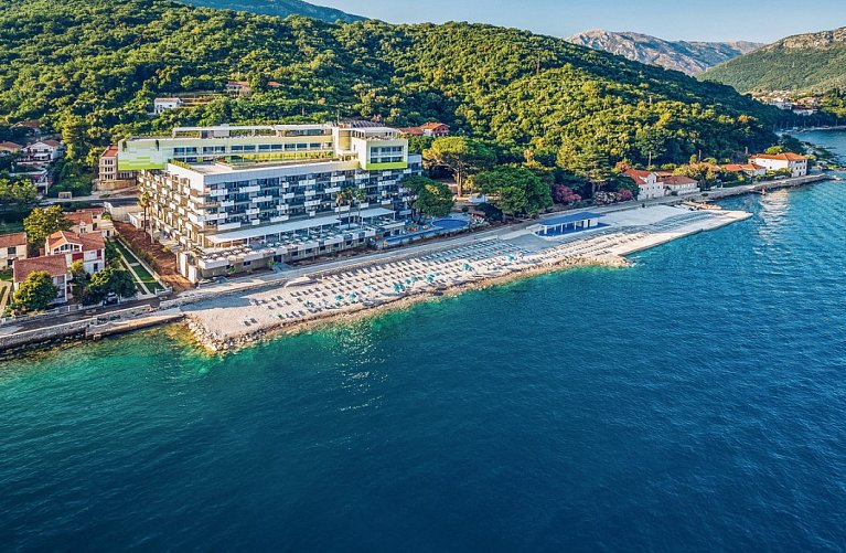 Carine Hotel Park