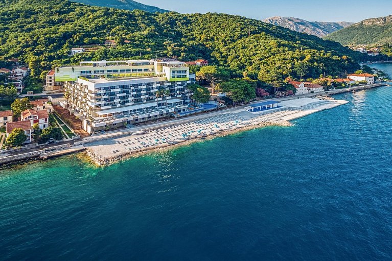 Carine Hotel Park